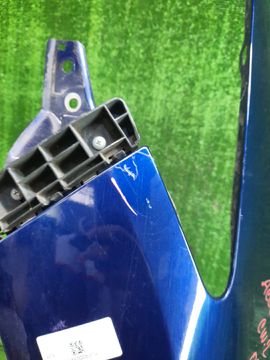 КРЫЛО НА HONDA ACCORD CW2