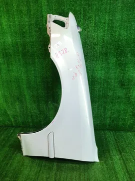 КРЫЛО НА TOYOTA CRESTA GX100