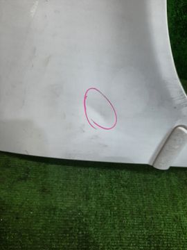 КРЫЛО НА TOYOTA SPRINTER AE110