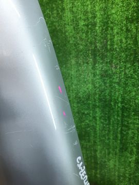 КРЫЛО НА TOYOTA COROLLA NZE121