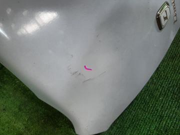 КРЫЛО НА TOYOTA COROLLA AE110