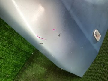 КРЫЛО НА HONDA CIVIC FERIO ES3