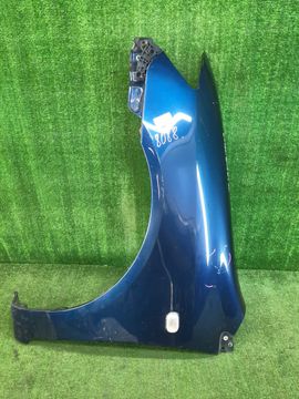 КРЫЛО НА TOYOTA COROLLA NZE121