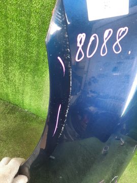 КРЫЛО НА TOYOTA COROLLA NZE121