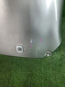 КРЫЛО НА TOYOTA COROLLA NZE121