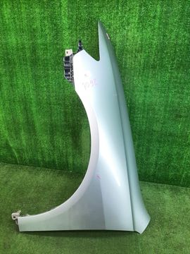 КРЫЛО НА HONDA ACCORD CL7