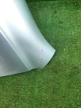 КРЫЛО НА HONDA ACCORD CL7