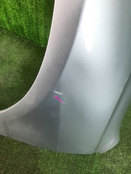 КРЫЛО НА HONDA ACCORD CL7