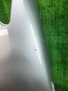 КРЫЛО НА TOYOTA COROLLA NZE121