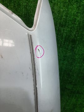 КРЫЛО НА TOYOTA GAIA SXM10G