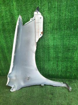 КРЫЛО НА TOYOTA GAIA SXM10G