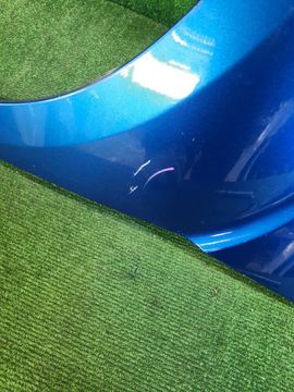 КРЫЛО НА SUZUKI IGNIS FF21S