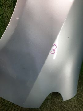 КРЫЛО НА HONDA FIT GD1