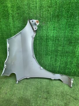 КРЫЛО НА HONDA FIT GD1