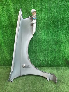 КРЫЛО НА NISSAN BLUEBIRD QU14