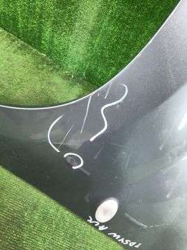 КРЫЛО НА SUZUKI ESCUDO TD54W