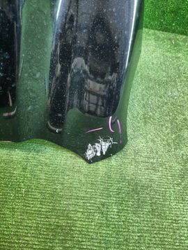 КРЫЛО НА MAZDA ATENZA GJ2FP