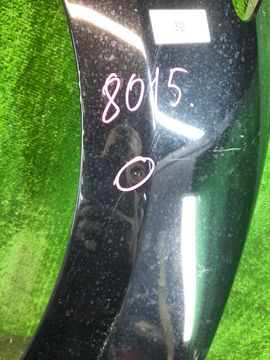 КРЫЛО НА MAZDA ATENZA GJ2FP