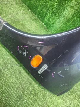 КРЫЛО НА MITSUBISHI GALANT EA1A