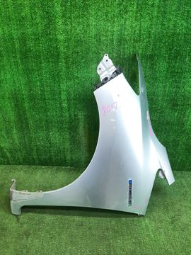 КРЫЛО НА HONDA FIT GP5