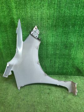 КРЫЛО НА HONDA FIT GP5