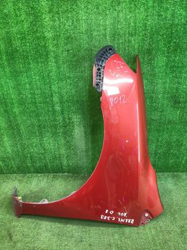 КРЫЛО НА TOYOTA COROLLA FIELDER ZRE142G