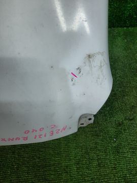 КРЫЛО НА TOYOTA COROLLA RUNX NZE121