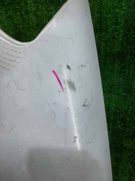 КРЫЛО НА TOYOTA COROLLA RUNX NZE121