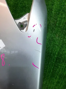 КРЫЛО НА TOYOTA CAMRY ACV40