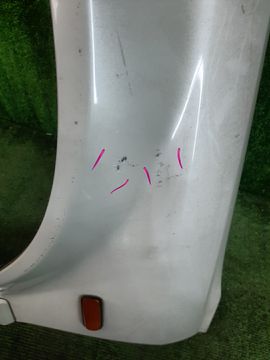 КРЫЛО НА HONDA ACCORD CF6