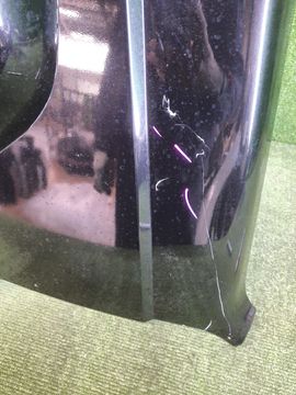 КРЫЛО НА JEEP CHEROKEE XJ