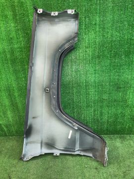 КРЫЛО НА JEEP CHEROKEE XJ