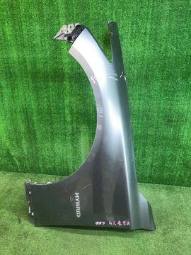 КРЫЛО НА NISSAN SKYLINE V37