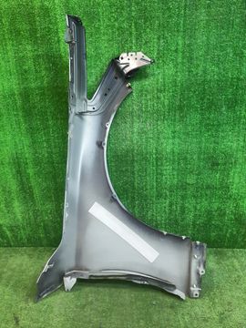 КРЫЛО НА NISSAN SKYLINE V37