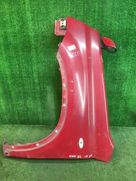 КРЫЛО НА NISSAN X-TRAIL T31