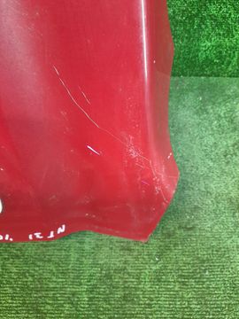 КРЫЛО НА NISSAN X-TRAIL T31