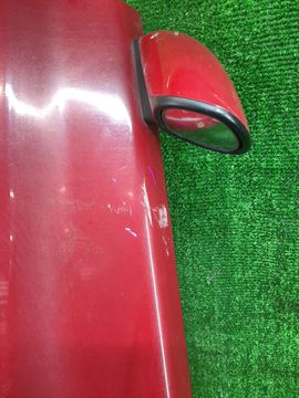 КРЫЛО НА NISSAN X-TRAIL T31