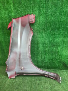 КРЫЛО НА NISSAN X-TRAIL T31