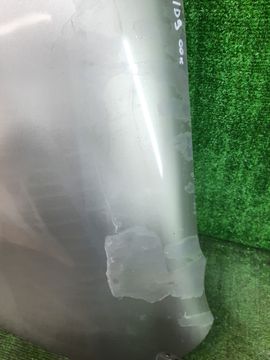 КРЫЛО НА TOYOTA COROLLA NZE121