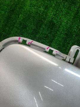 КРЫЛО НА MITSUBISHI DELICA D5 CV5W