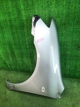 КРЫЛО НА TOYOTA COROLLA NZE121