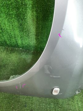 КРЫЛО НА TOYOTA COROLLA NZE121