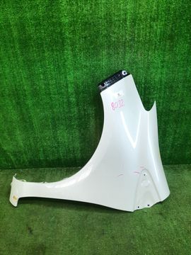 КРЫЛО НА TOYOTA VITZ KSP130