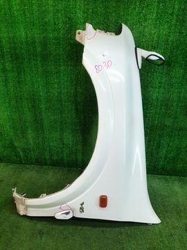 КРЫЛО НА ISUZU WIZARD UES25