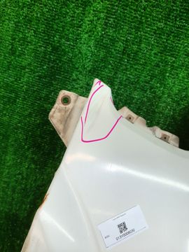 КРЫЛО НА ISUZU WIZARD UES25