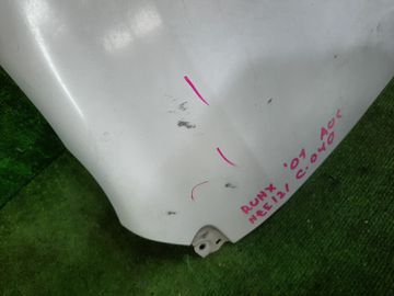 КРЫЛО НА TOYOTA COROLLA NZE121