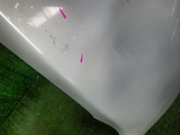 КРЫЛО НА TOYOTA SPRINTER AE110