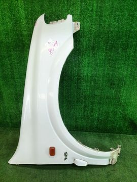 КРЫЛО НА ISUZU WIZARD UES25