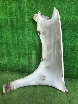 КРЫЛО НА ISUZU WIZARD UES25