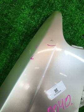 КРЫЛО НА NISSAN SUNNY B15